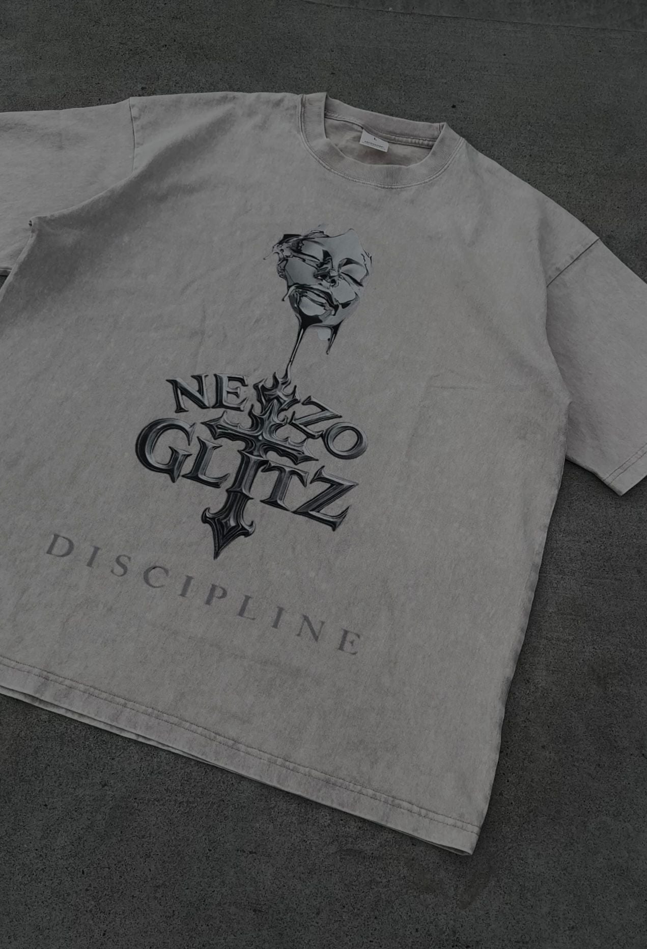 Anchor Vintage Tee shirt
