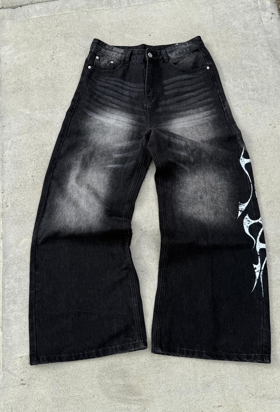 Skyline Jean