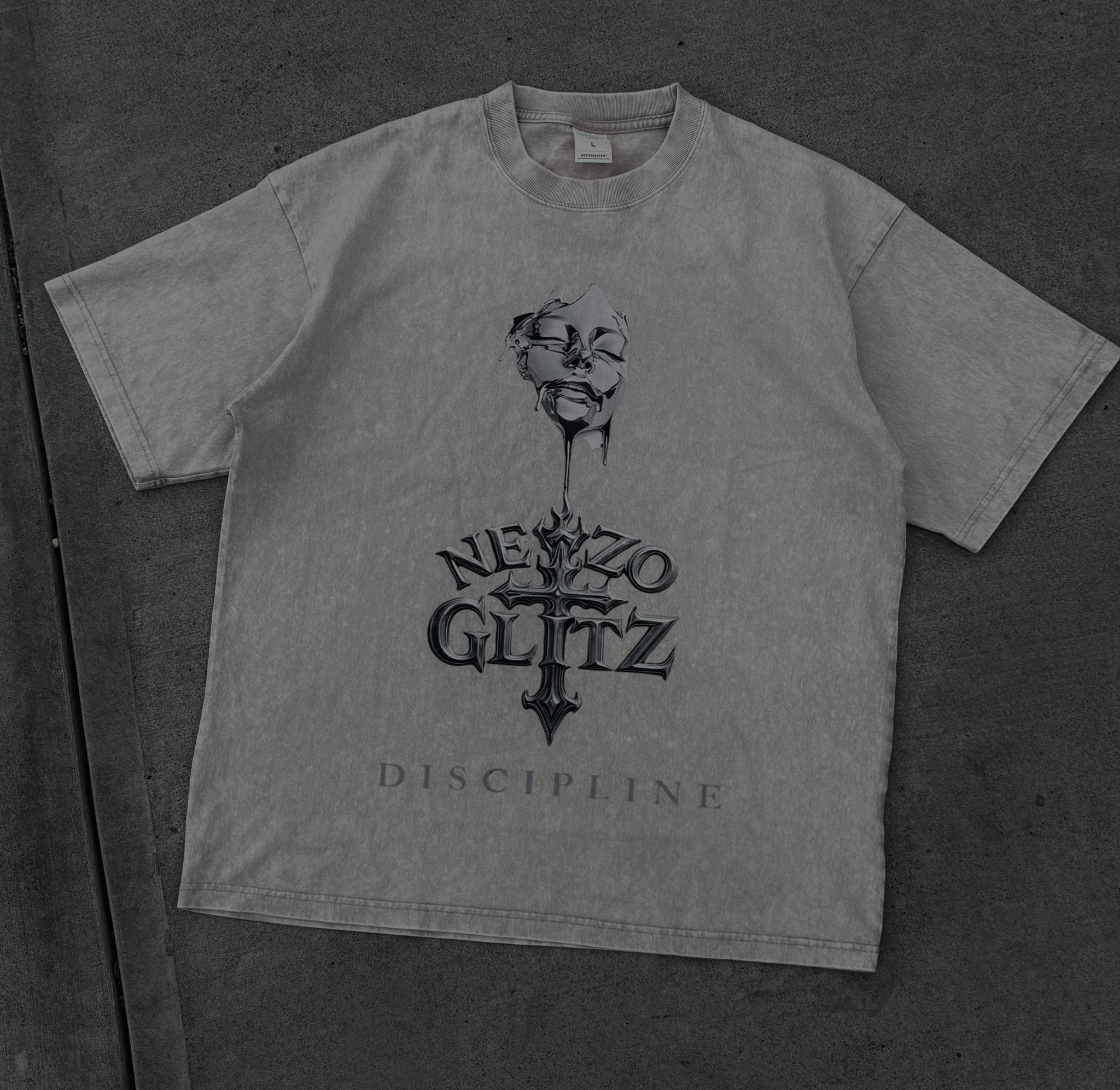 Anchor Vintage Tee shirt