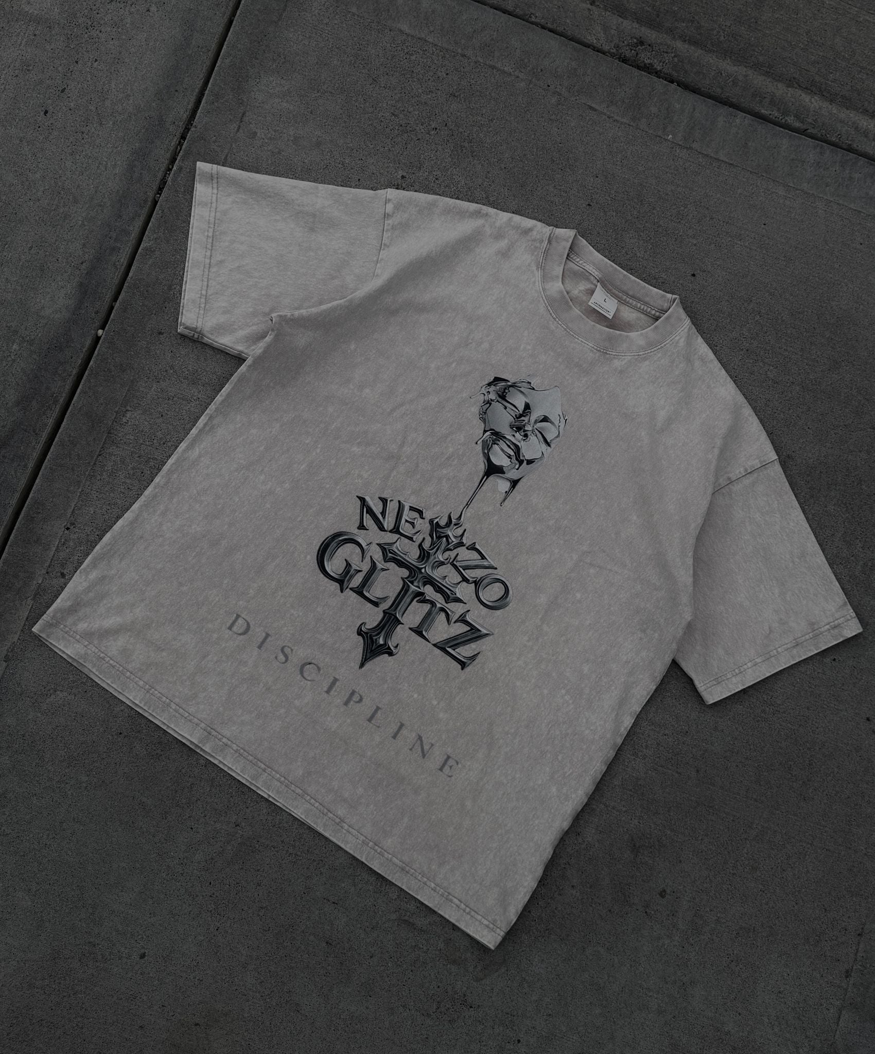 Anchor Vintage Tee shirt