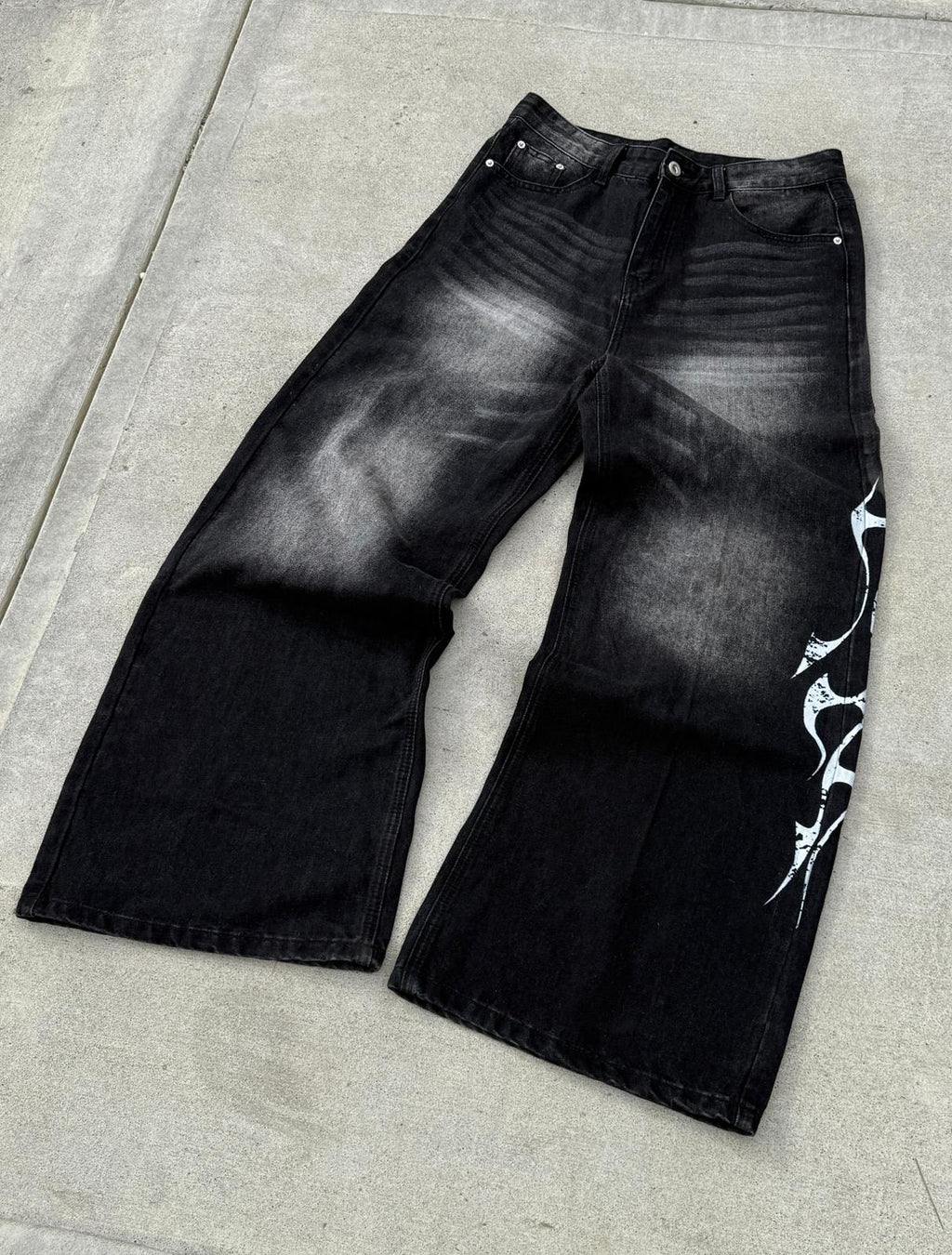 Skyline Jean