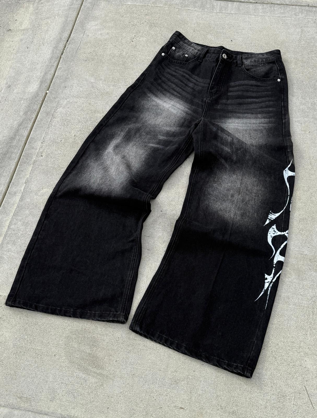 Skyline Jean