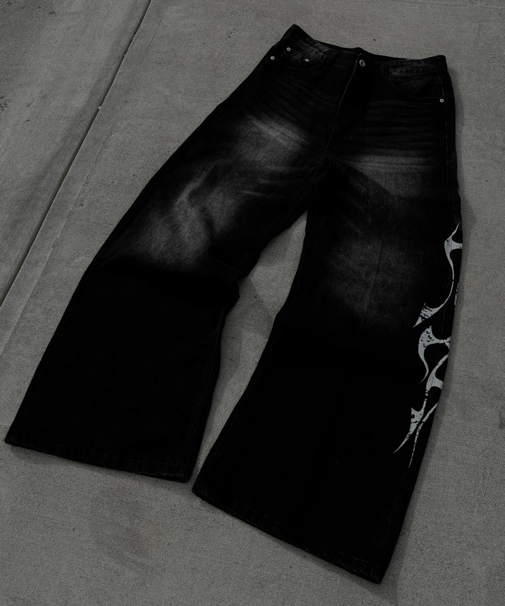 Skyline Jean