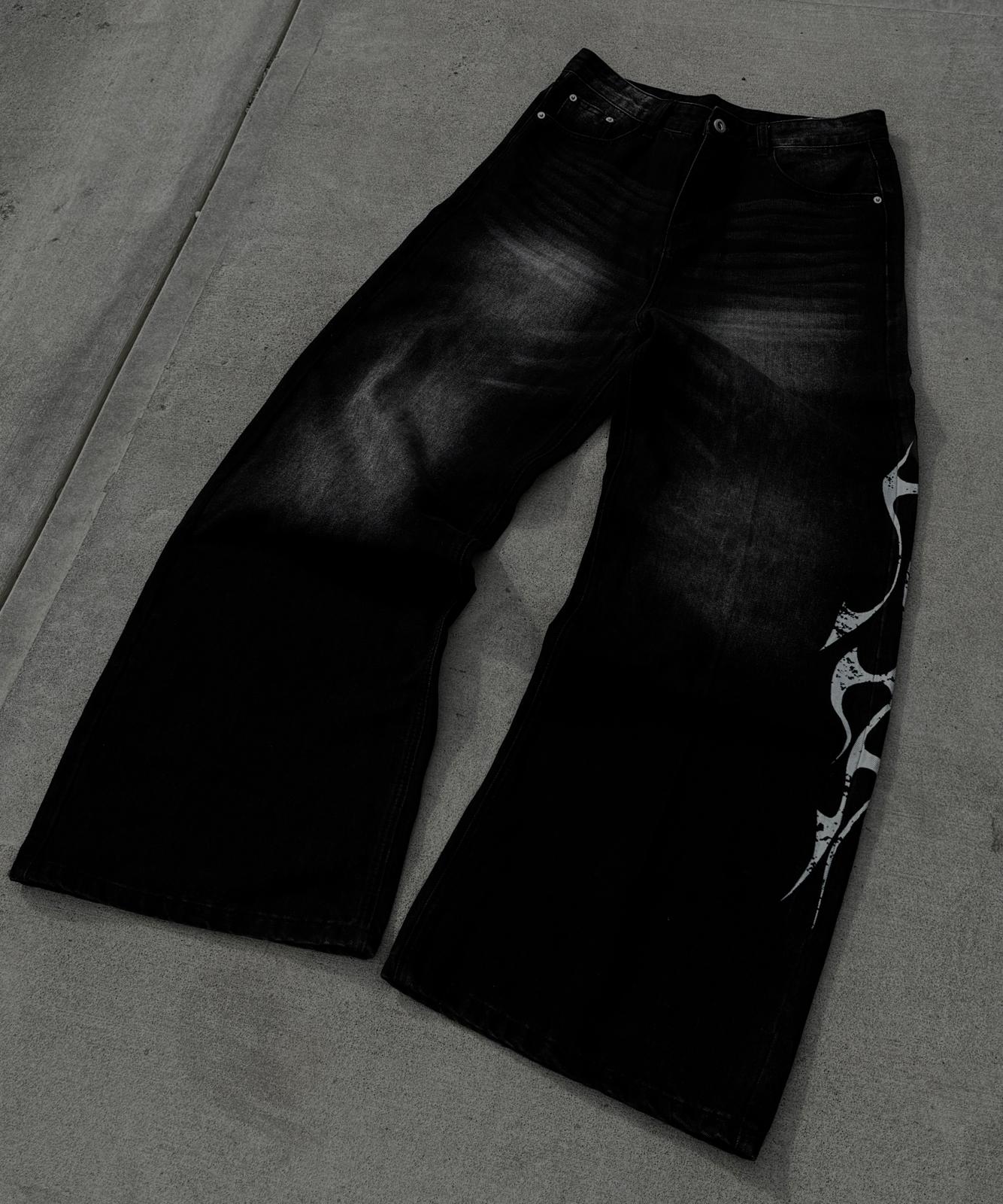 Skyline Jean